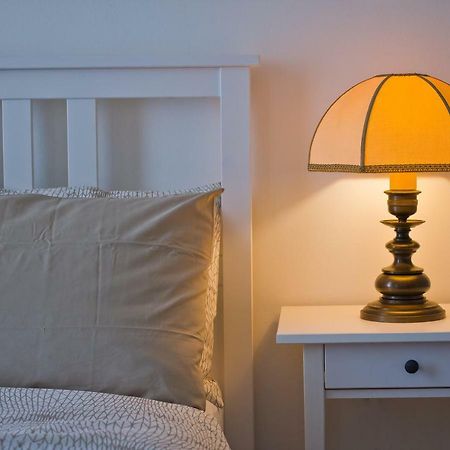Golden Rooms Bed & Breakfast Terst Exteriér fotografie